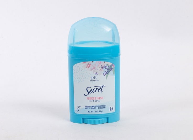 مام ژله ای Secret