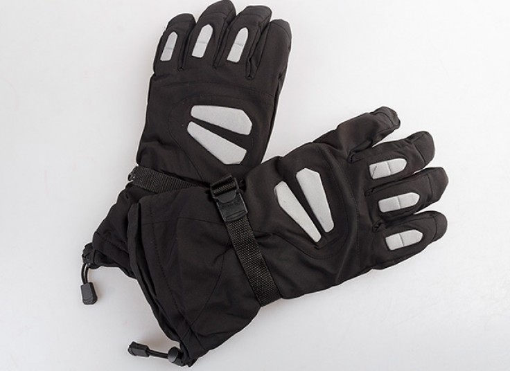 دستکش اسکی LUCKY LOONG