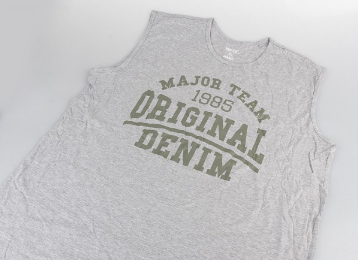 آستین حلقه ای مردانه identic