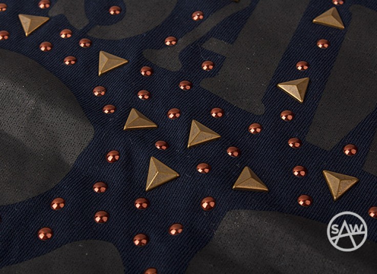 سری تیشرت های مردانه SAW