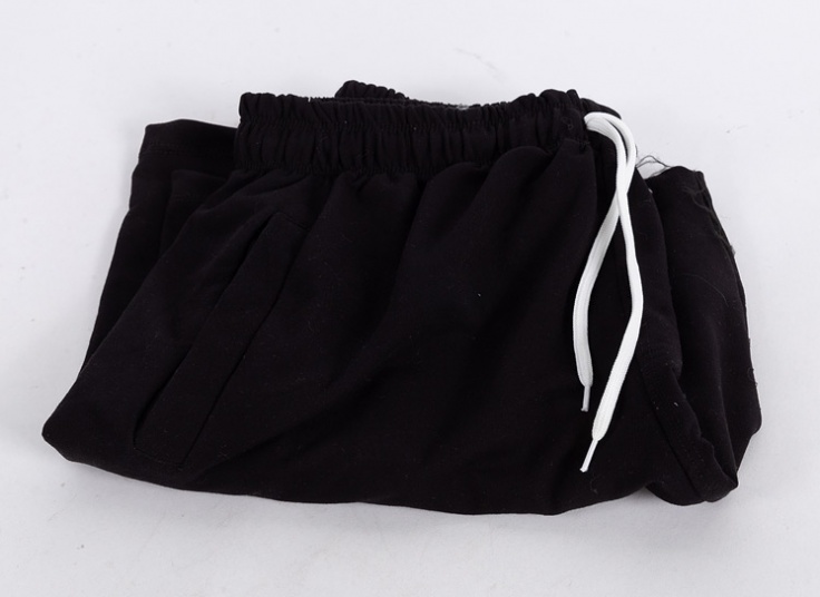 شلوارک مردانه طرح adidas