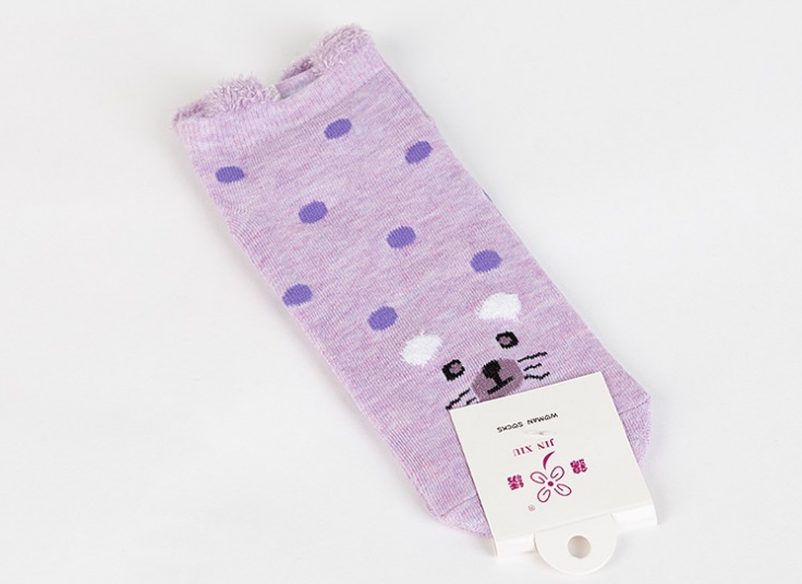 جوراب فانتزی زنانه Jin Xiu