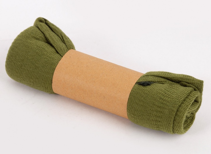 شال زنانه طرح مخمل