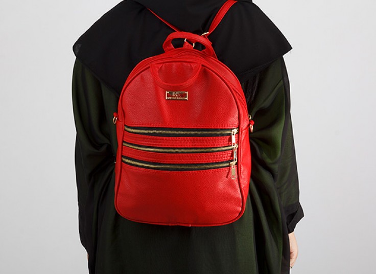 کیف دوکاره طرح Michael Kors