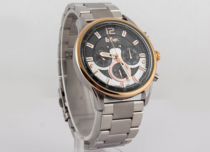 ساعت مچی مردانه Lee Cooper