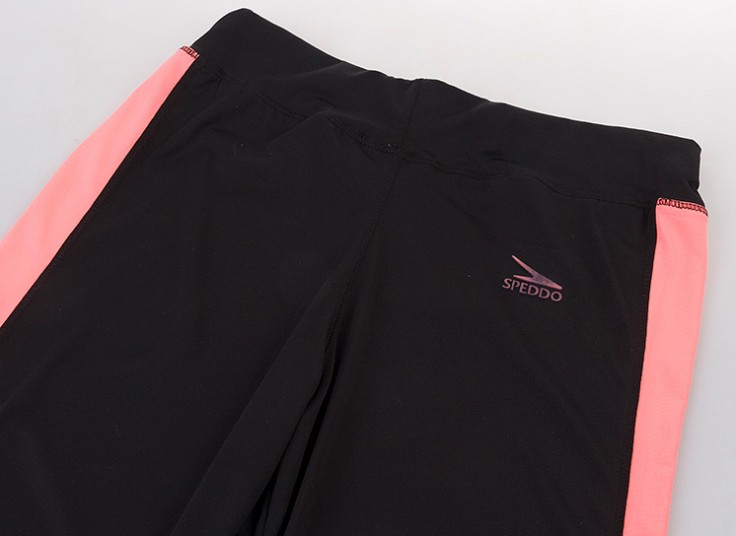 تاپ و برمودا طرح Speedo