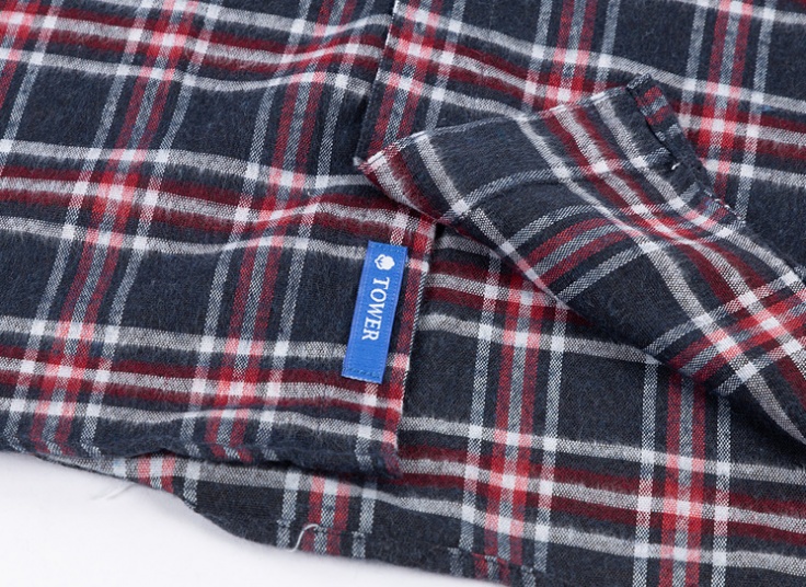 پیراهن مردانه Tower