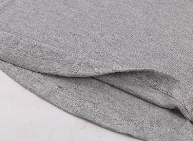 تیشرت یقه کوبایی MARRAKECH