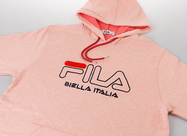 سویشرت جلوبسته مردانه FILA