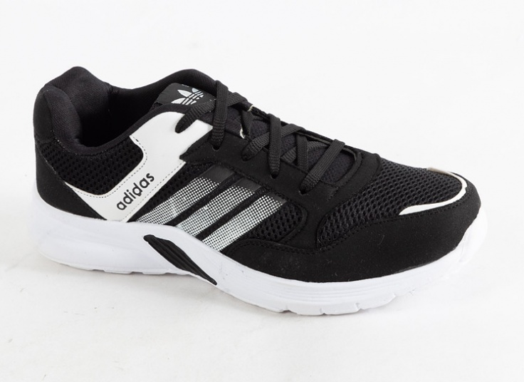 کتانی مردانه طرح adidas