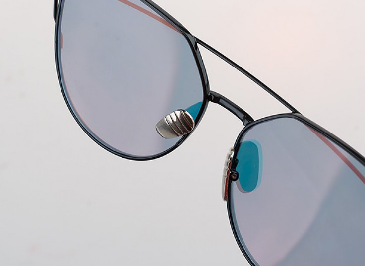 عینک آفتابی طرح Dior