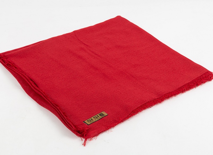 روسری زنانه پاییزه Sisi