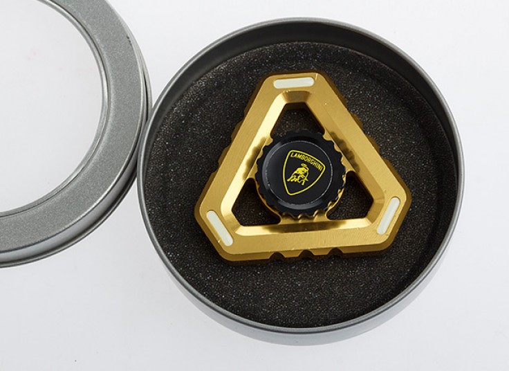 سری جدید کلکسیون فینگر اسپینر