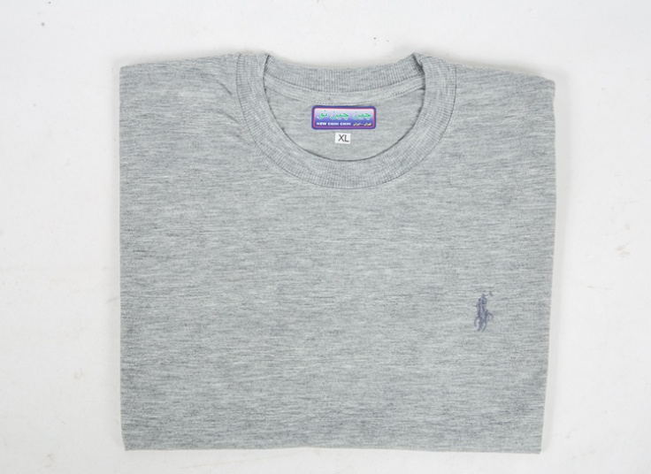 تیشرت ساده مردانه