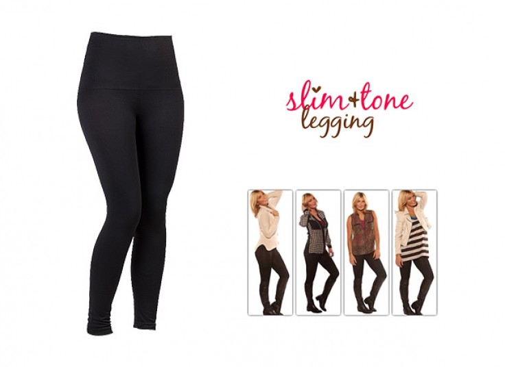 لگ Slim and Tone
