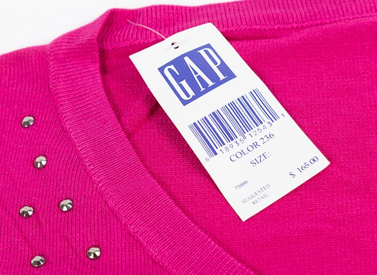 ژاکت زنانه GAP