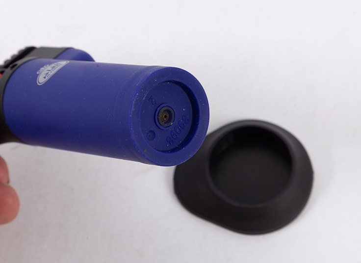 فندک اتمی پایه دار الفاخر