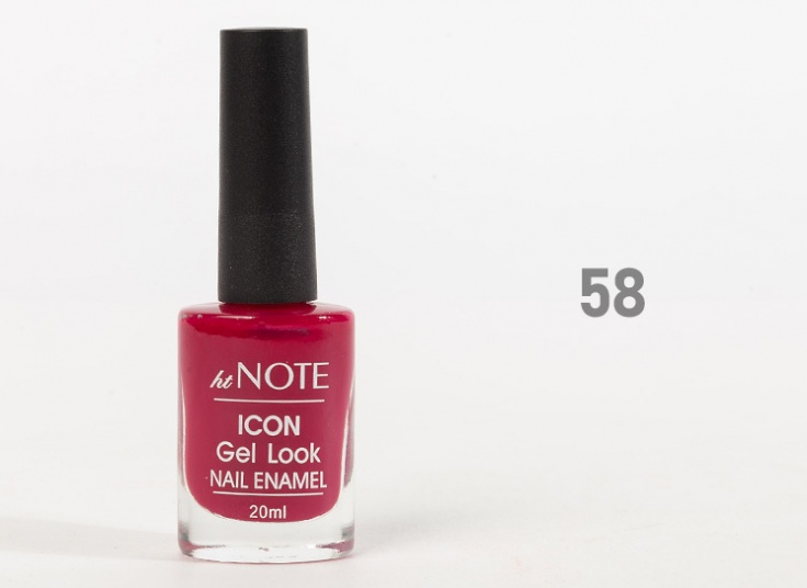 لاک ناخن NOTE