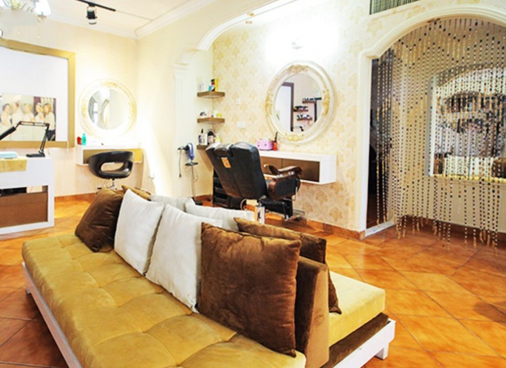 اپیلاسیون ستاره ناهید