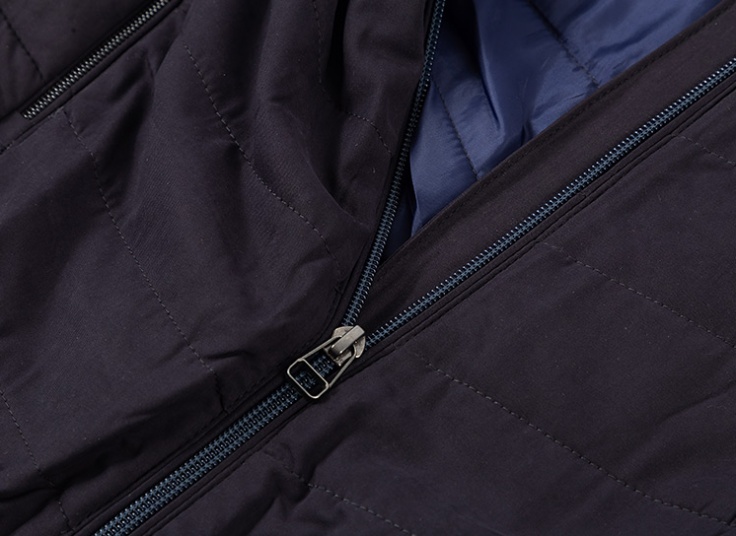 کاپشن مردانه NAUTICA