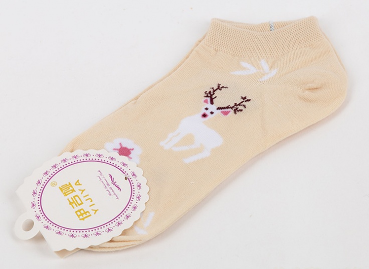 جوراب مچی زنانه