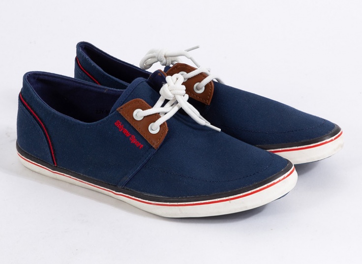 کفش مردانه طرح ونس