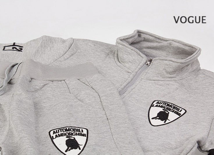 ست سویشرت و شلوار Lamborghini