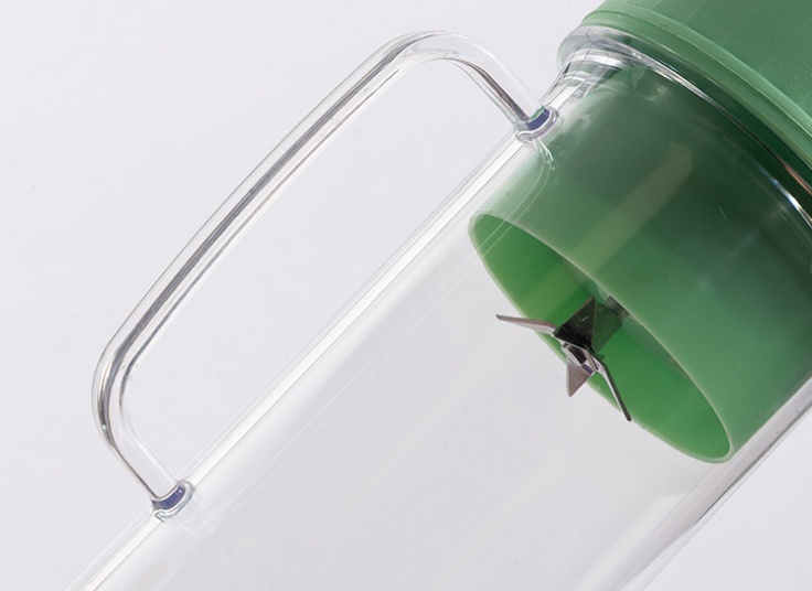 شیکر اسموتی ساز شارژی