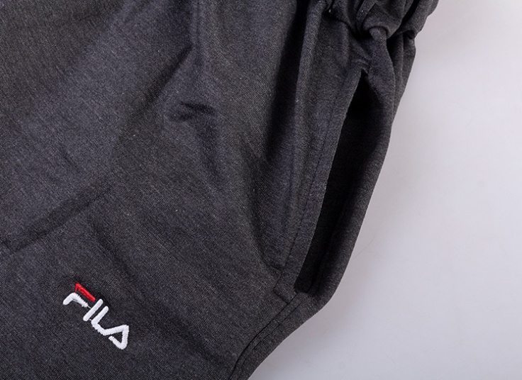 شلوار اسلش مردانه طرح FILA