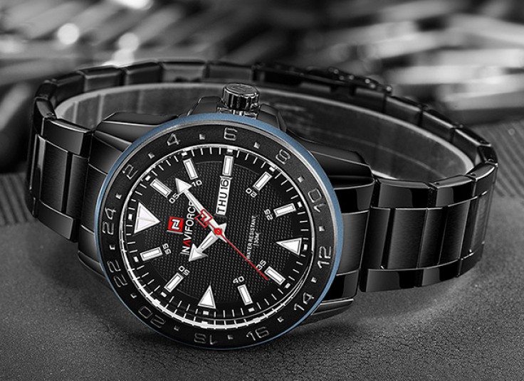 ساعت مچی Naviforce مدل NF9109