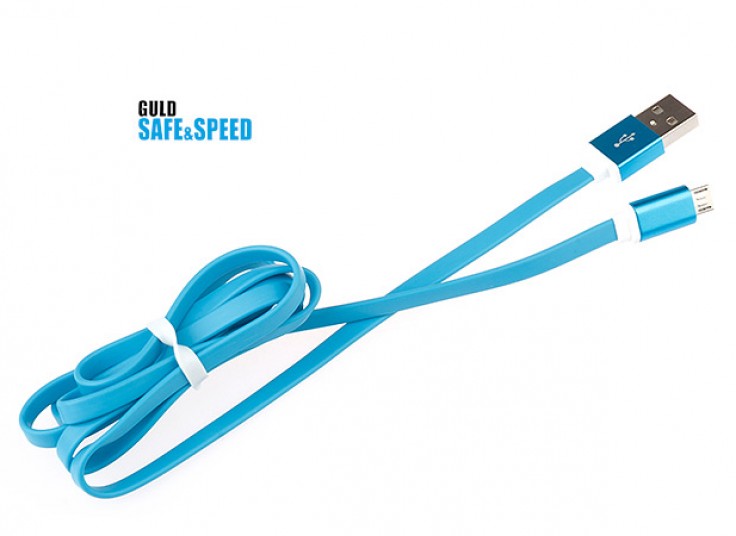 کابل اندروید GOLD safe and speed
