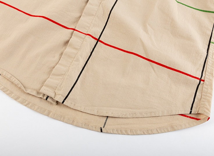 پیراهن مردانه Burberry