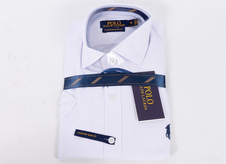 پیراهن طرحPolo آستین کوتاه