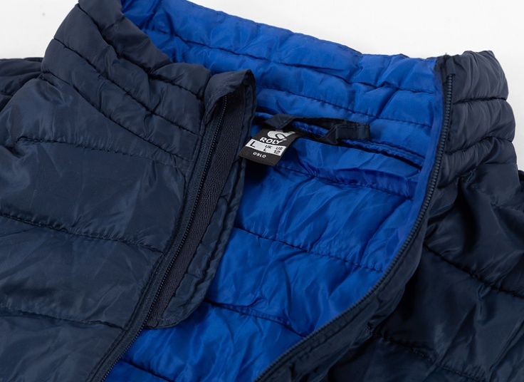 ژیله مردانه Roly