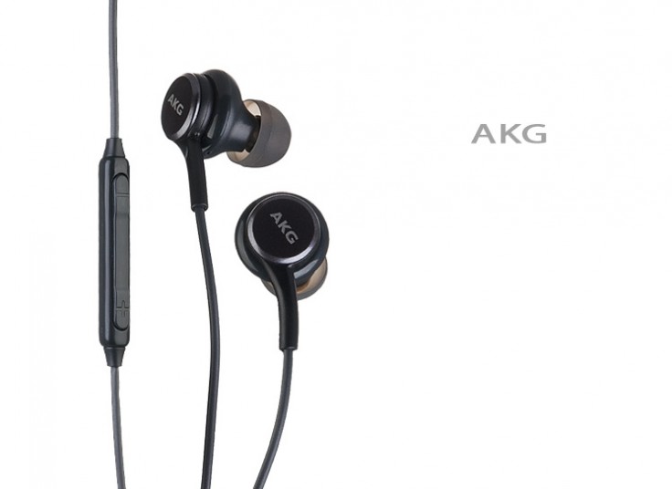 هندزفری AKG Samsung
