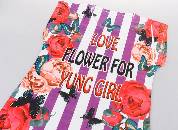 تونیک زنانه طرحدار