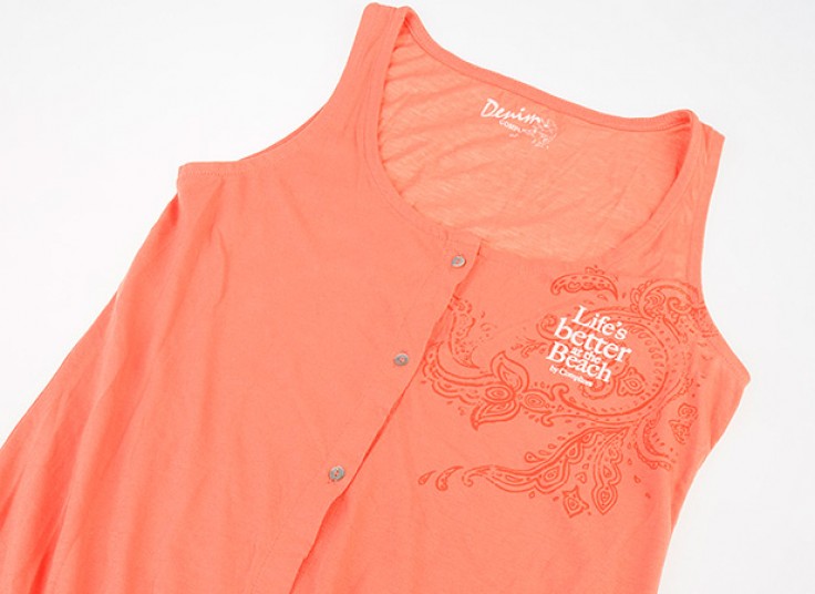 سرهمی زنانه Denim complices