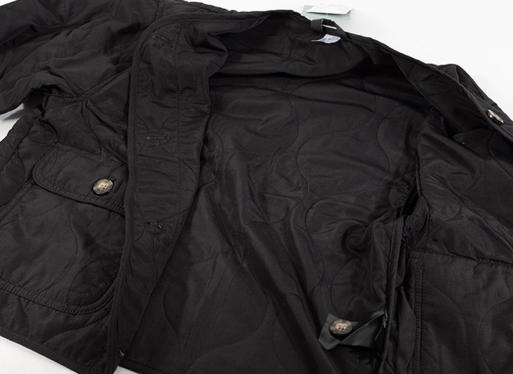 کاپشن زنانه H&M