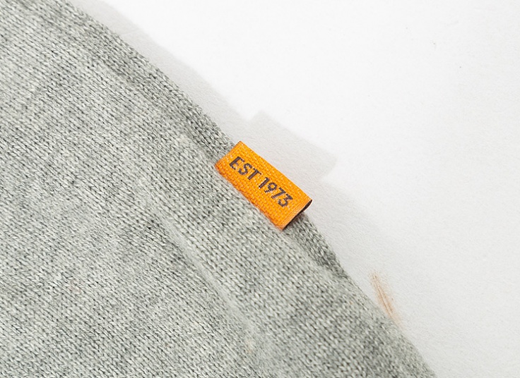 پلیور نیم زیپ Timberland