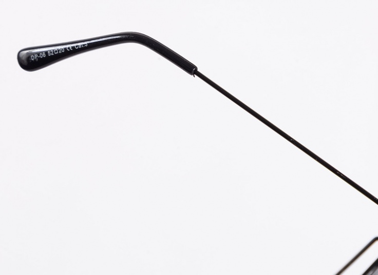 عینک بچگانه آفتابی DANIEL POLO