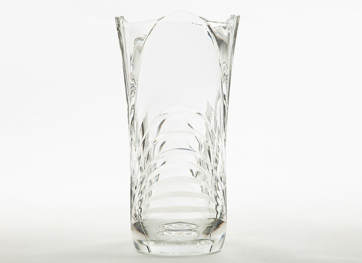 گلدان بلور Moj