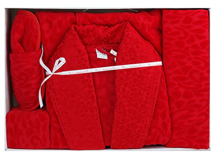 ست کامل حوله حمام MERINUS