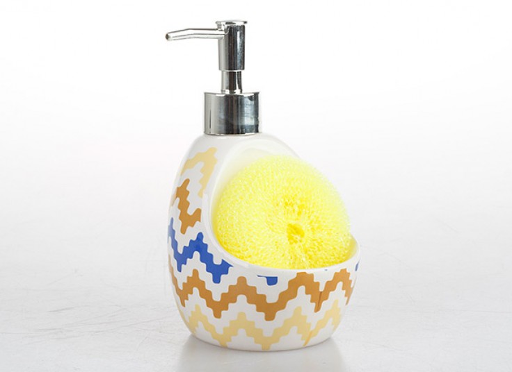 جا مایع دکوراتیو