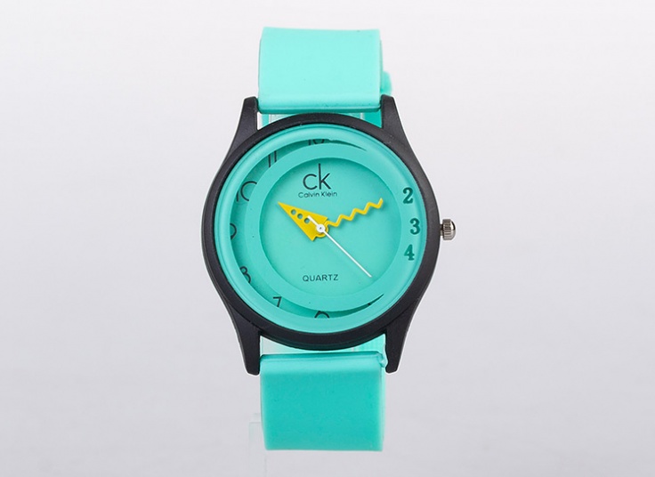 ساعت مچی اسپرت Calvin Klein