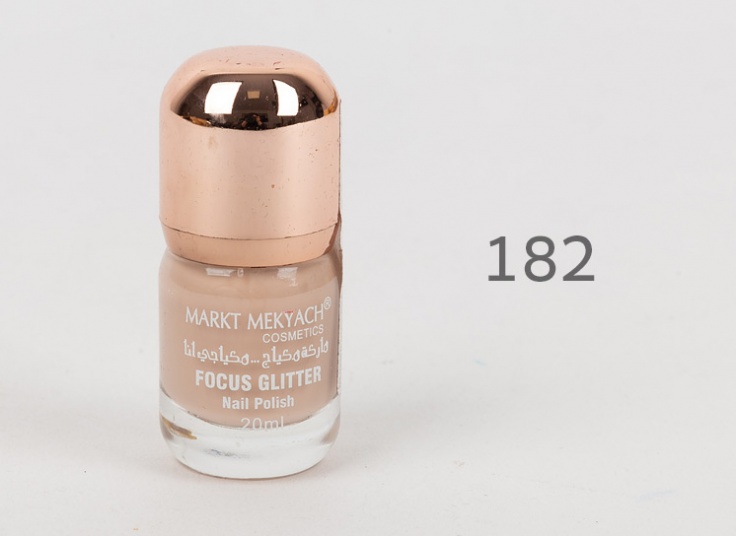 لاک ناخن MARKT MEKYACH