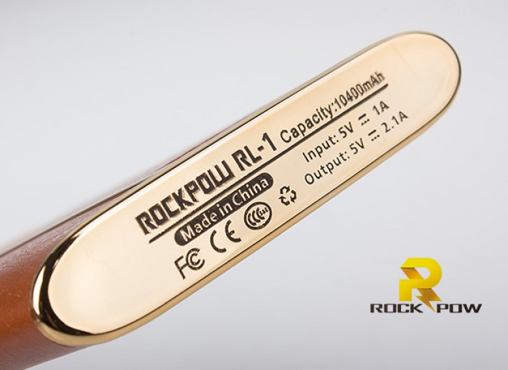 پاور بانک Rock Power