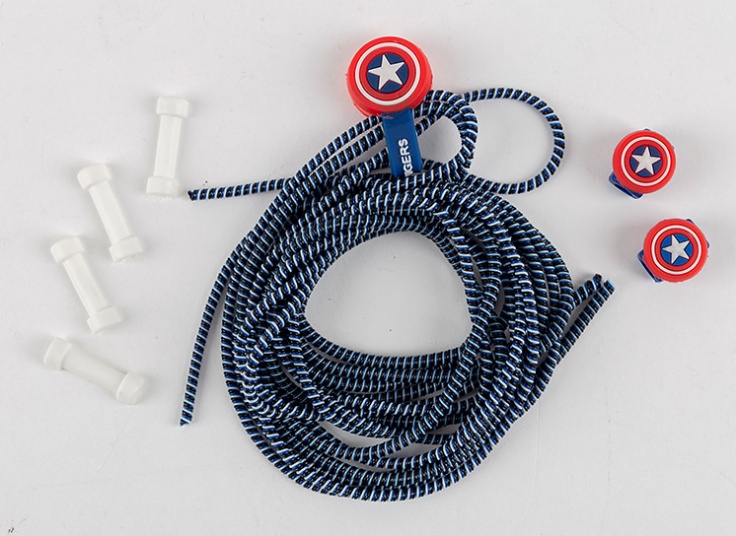 محافظ کابل شارژر عروسکی