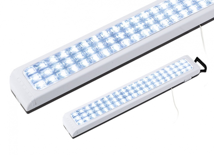 چراغ اضطراری KEYANG