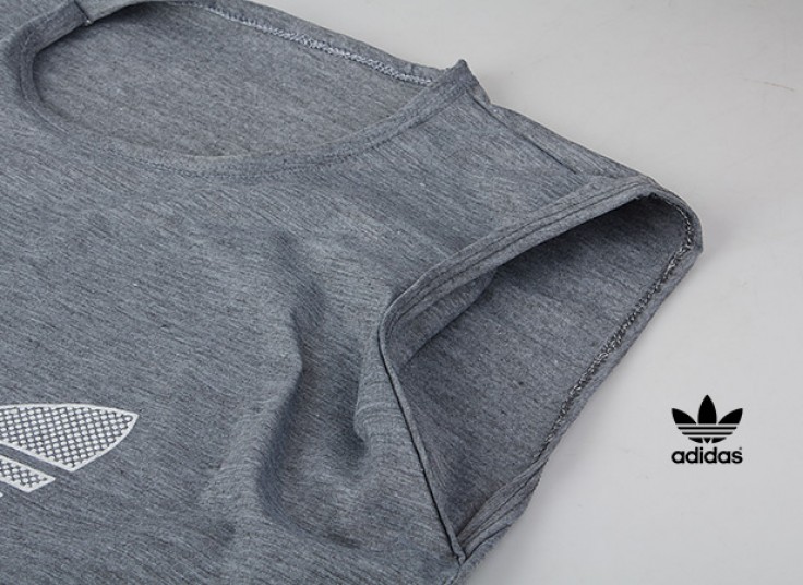 حلقه ای و شلوار کوتاه Adidas