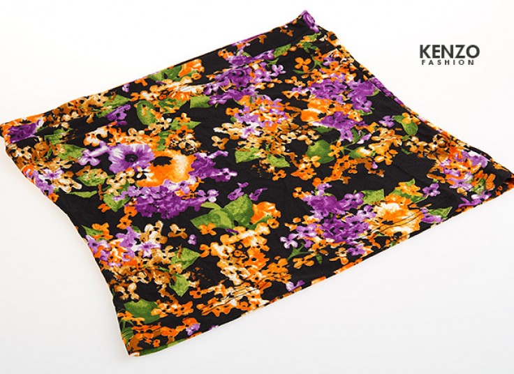 نیم تنه دکلته KENZO